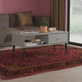 Best Pixel 1 Drawer Coffee Table in Dusk gray Online 