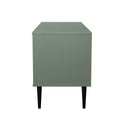 Best Pixel 4 Drawer Bed Box in Reed Green Colour Online