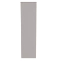 Best Quality Pixel 3 Door Wardrobe in Kashmir Matt 