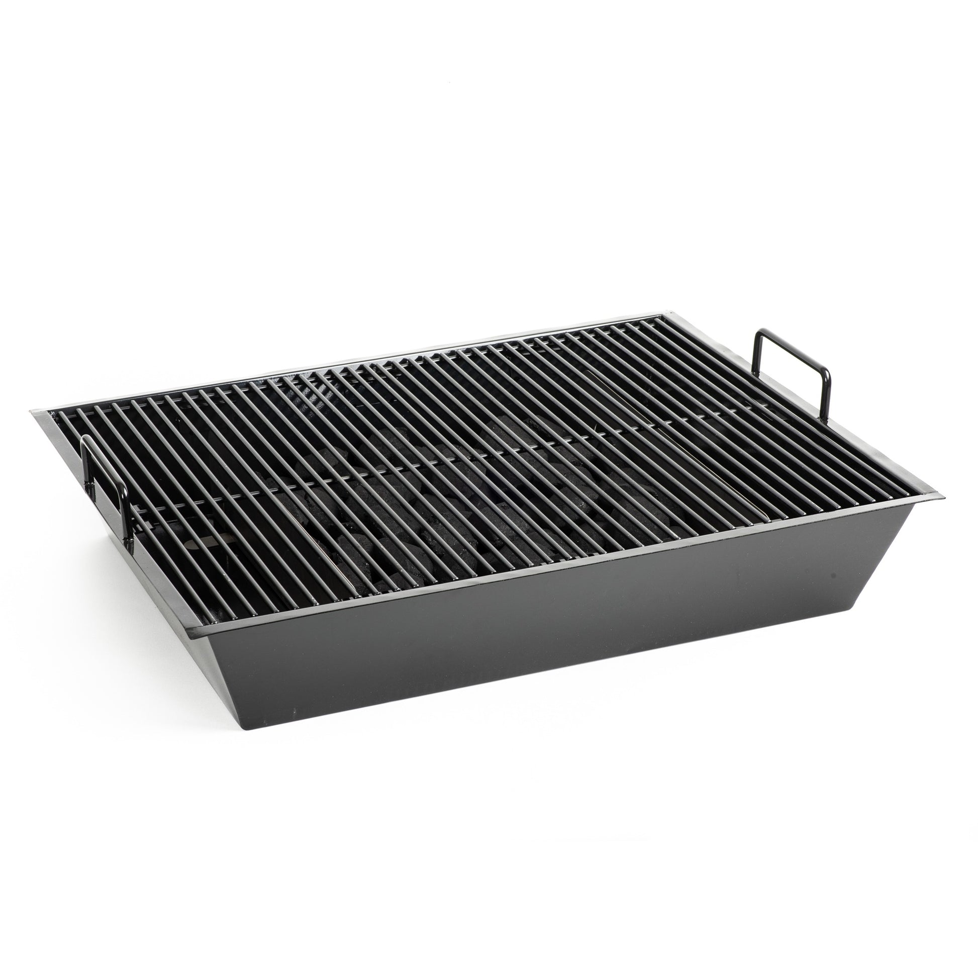 Best Roast Box 650 Charcoal Barbecue Online