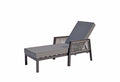 Bettina Sunlounger 