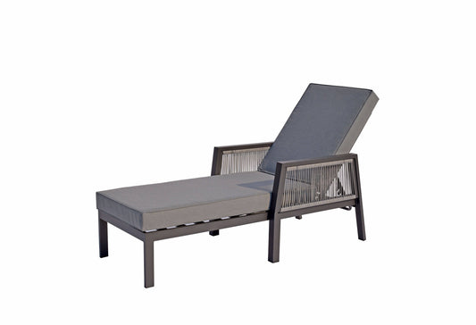 Bettina Sunlounger 