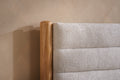 Birlea Grey Arabella Bed
