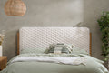 Birlea Hatti Wooden Bed

