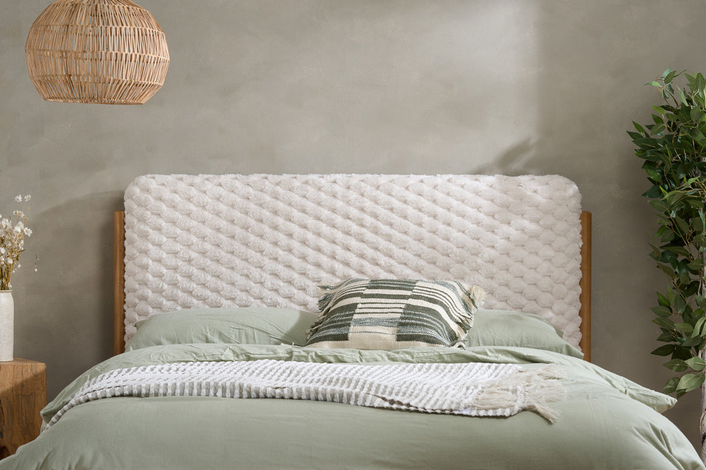Birlea Hatti Wooden Bed
