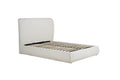 Birlea Lanis Ottoman Bed