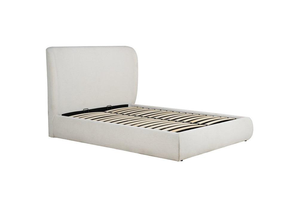Birlea Lanis Ottoman Bed