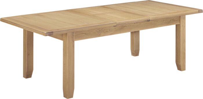 Browse Windsor Large Oak Dining Table