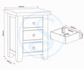 Browse classic Windsor bedroom furniture