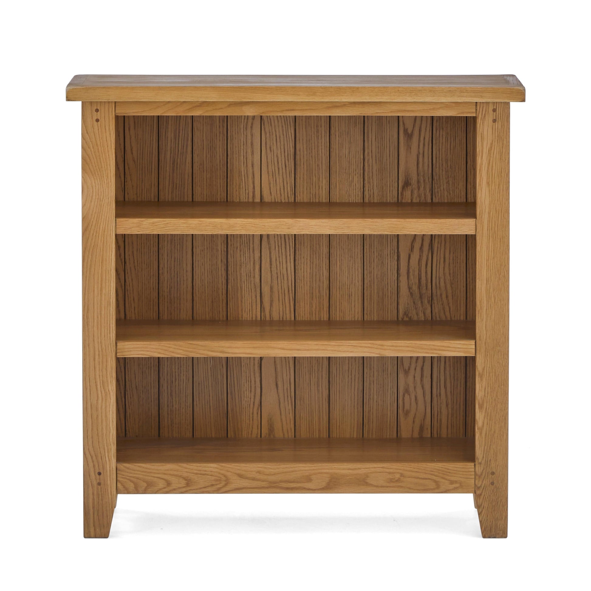 Burford Broadway Low Bookcase