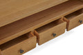 Burford Extra Large TV Unit 2100 for Sale
