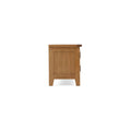 Burford TV Unit 1.2m