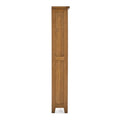 Burford Tall Slim Bookcase