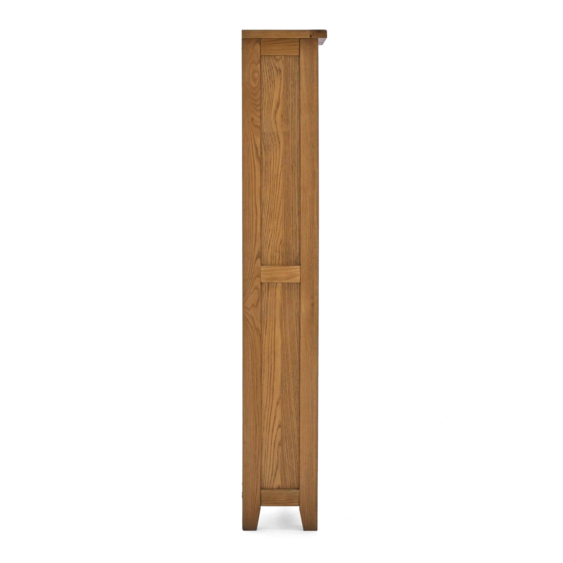 Burford Tall Slim Bookcase