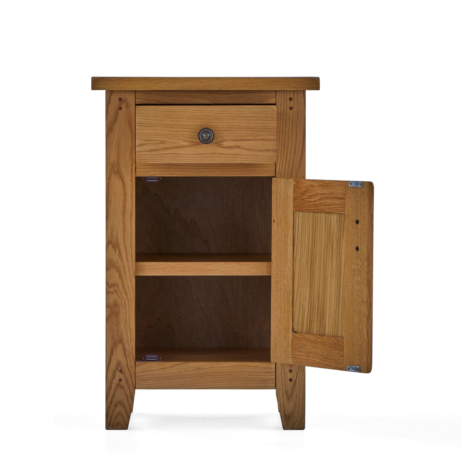 Burford Telephone Table