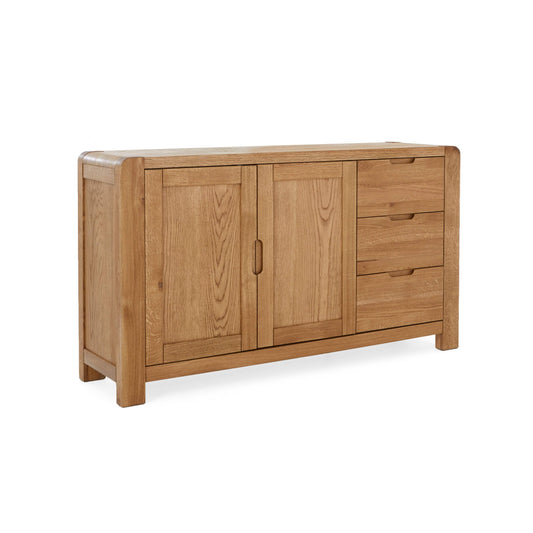 Buy Bergen Large Sideboard