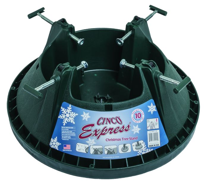 Buy Cinco Plastic Christmas Tree Stand for Sale