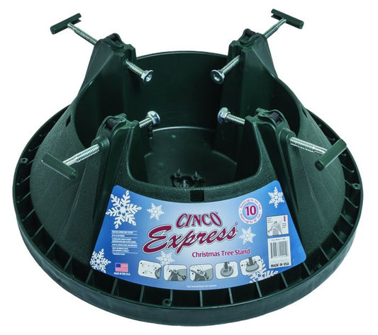 Buy Cinco Plastic Christmas Tree Stand for Sale