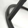 Buy Delta Modern Black Nest of 2 Tables for Living Room Styling