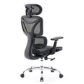 Buy Elite Mesh Black Office Chair online UK