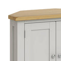 Buy Guildford Grey Single Cabinet for Sale Online