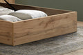 Buy Halfden Ottoman White