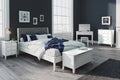 Buy Hampstead Chest 2 Over 3 online with free delivery

