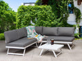 Buy Kimmie Corner with Adjustable Head Rest