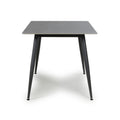 Buy Monaco 1.2m Grey Dining Table online UK