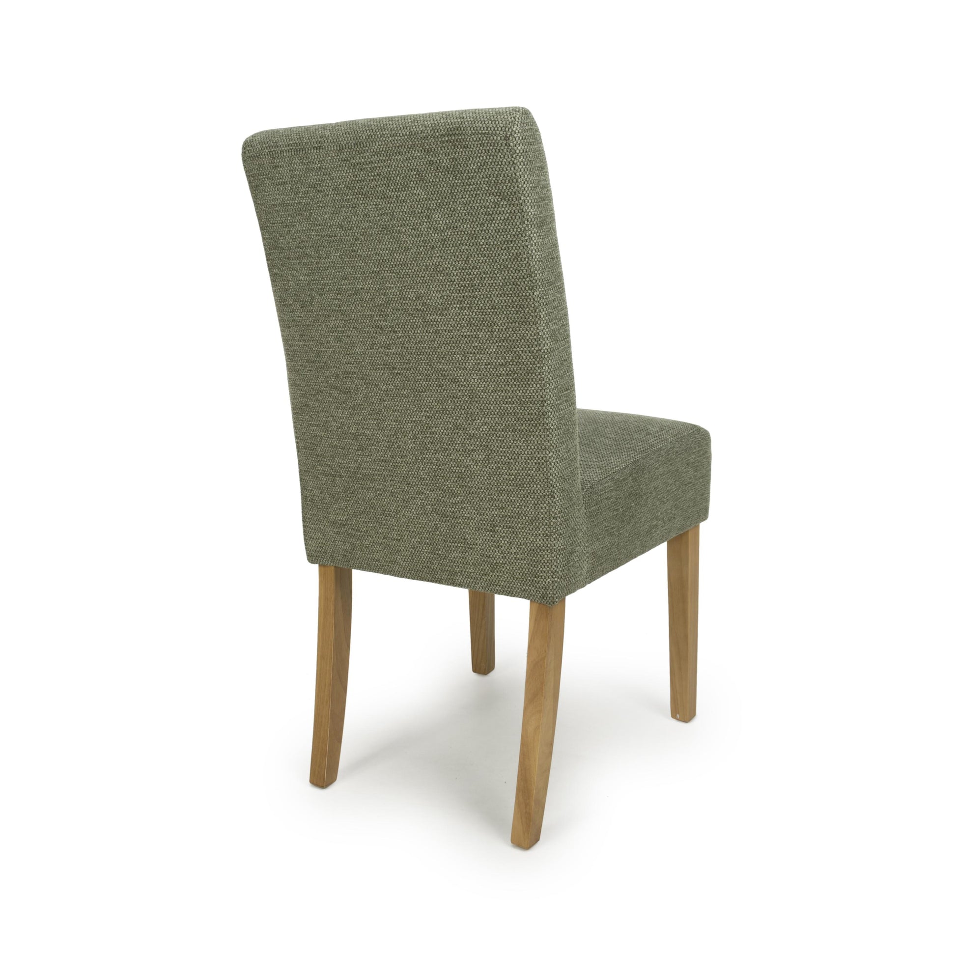 Buy Moseley Weave Green Dining Chair online UK