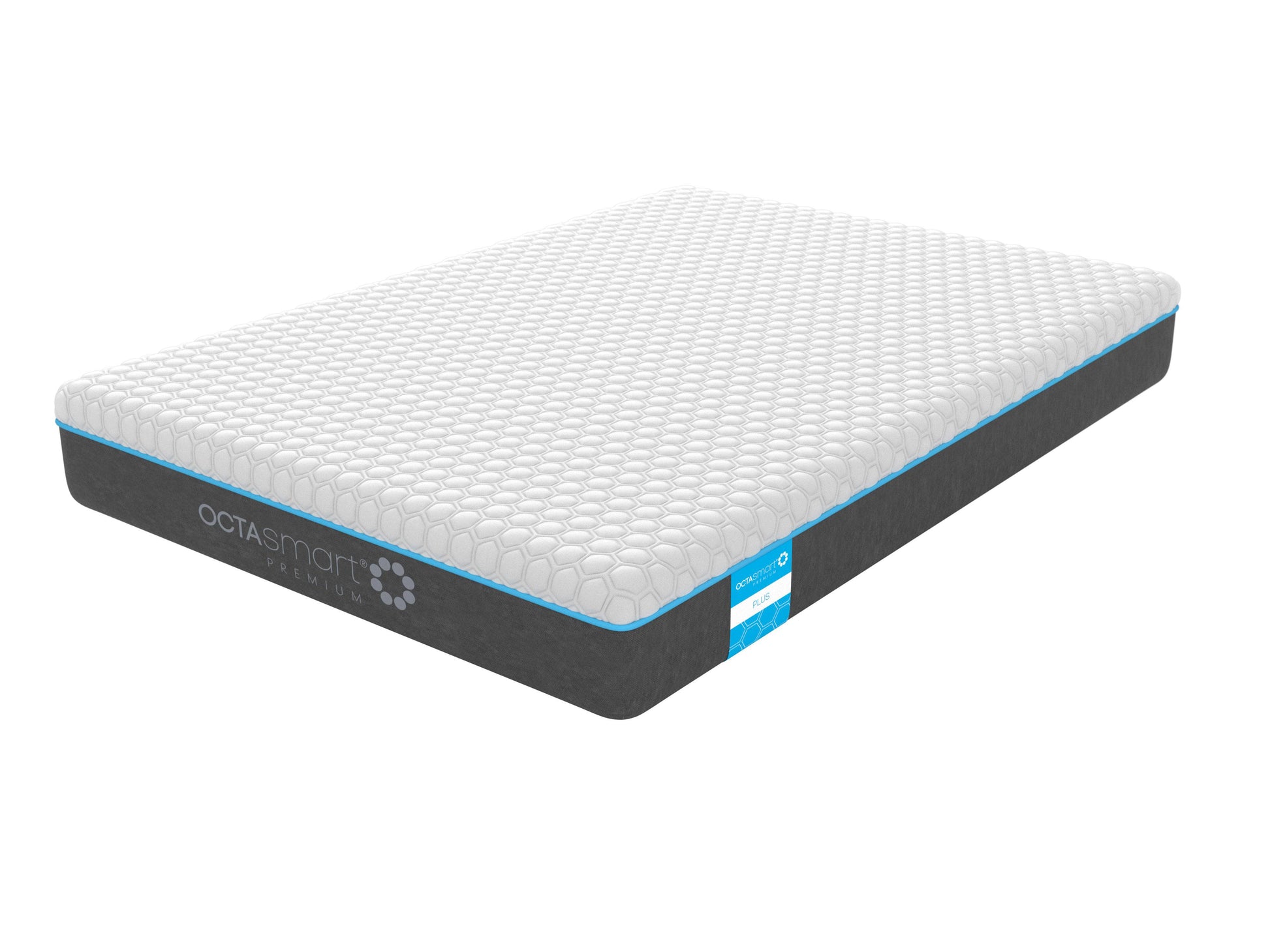 Buy Octasmart Premium Plus Mattress Online for Sale