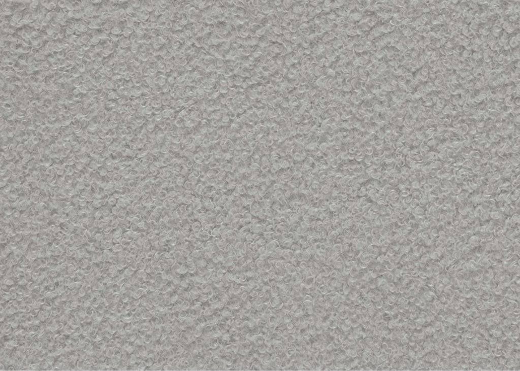 Buy Online Otley Dove Grey Boucle Fabric Bed Frame for Sale