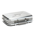 Buy Outdoor Portable Stainless Steel Charcoal BBQ Grill Online