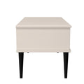 Buy Pixel 1 Drawer Coffee Table Kashmir Matt
