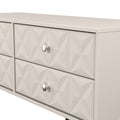 Buy Pixel 4 Drawer Bed Box in Kashmir Matt Colour