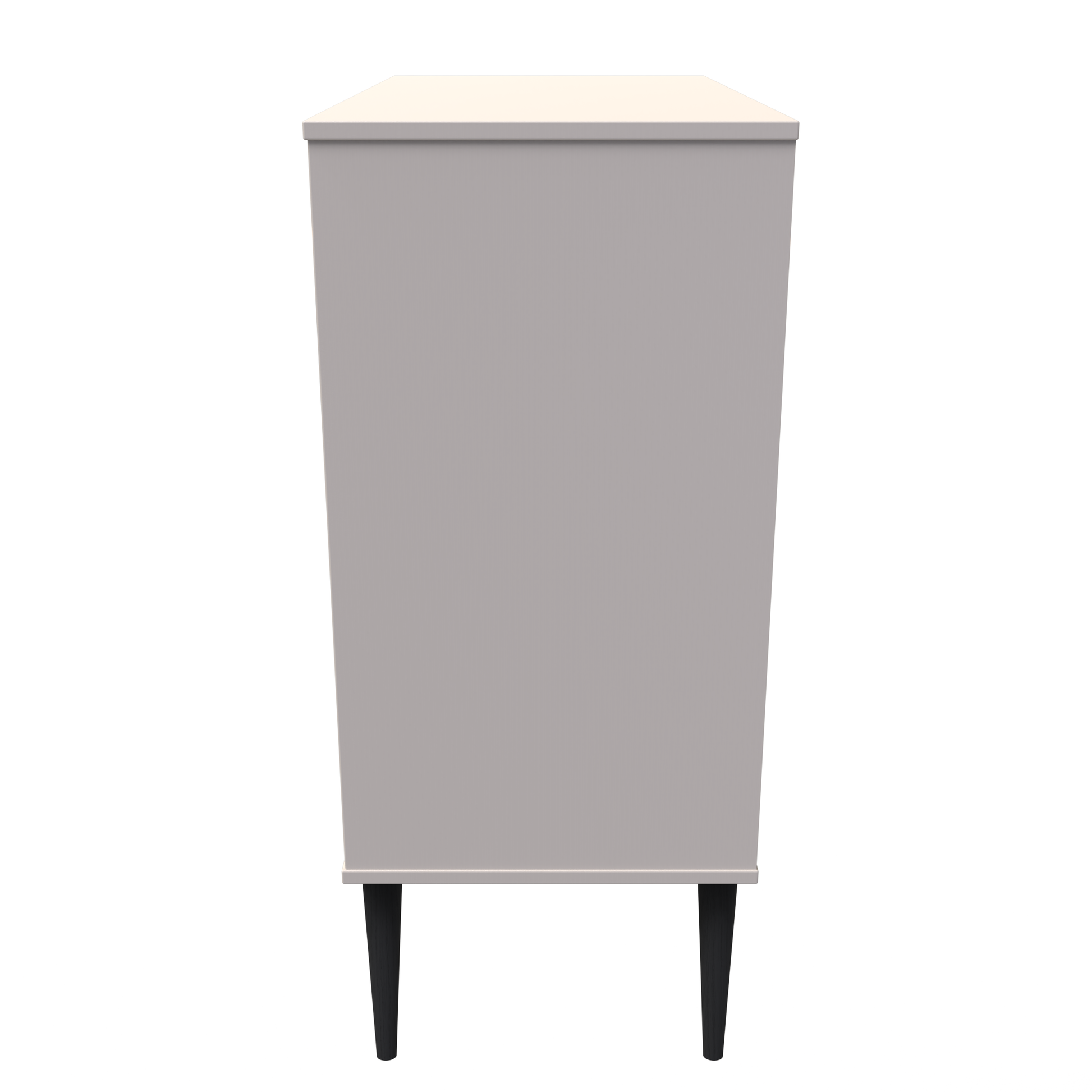 Buy Pixel 4 Drawer Chest in Kashmir Matt Colour