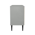 Buy Pixel 6 Drawer Midi Chest in Dusk Grey Colour