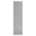 Buy Pixel Tall Open Display Wardrobe with Bookcase in Dusk Grey 