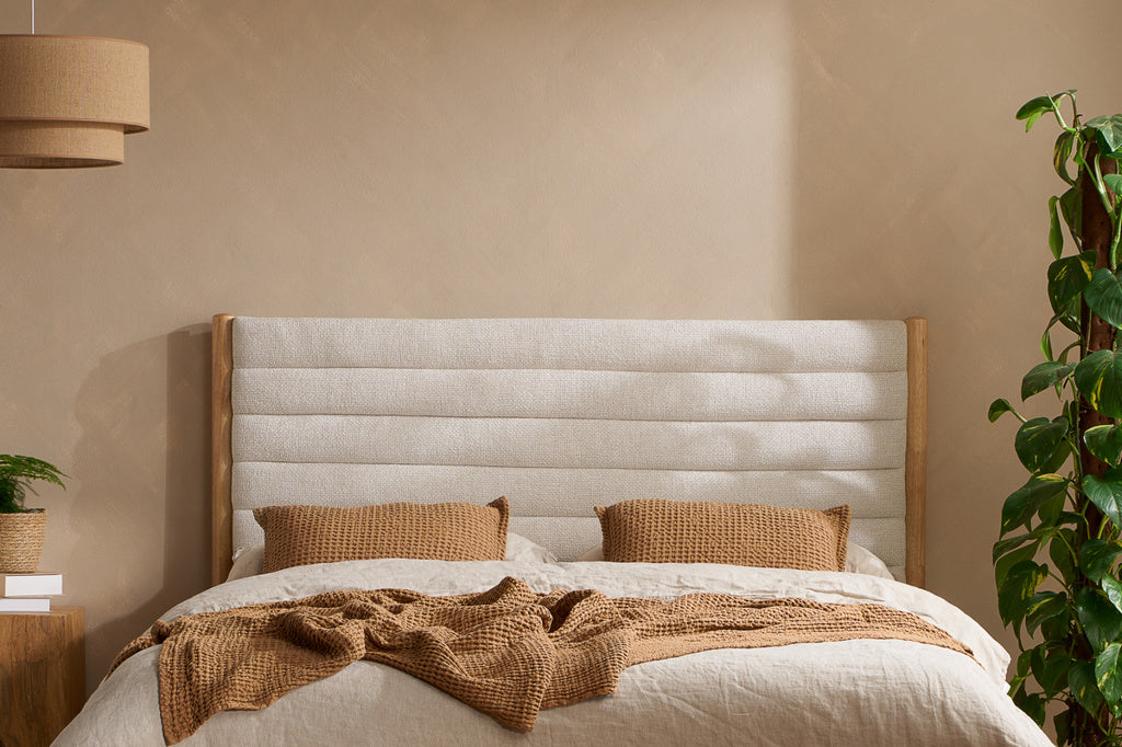 Buy Premium Upholstered Beds Online in UK
