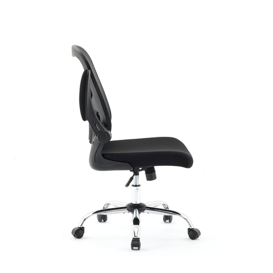 Buy Prime Mesh Black Office Chair online UK