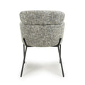 Buy Rome Moss Heather Accent Chair 