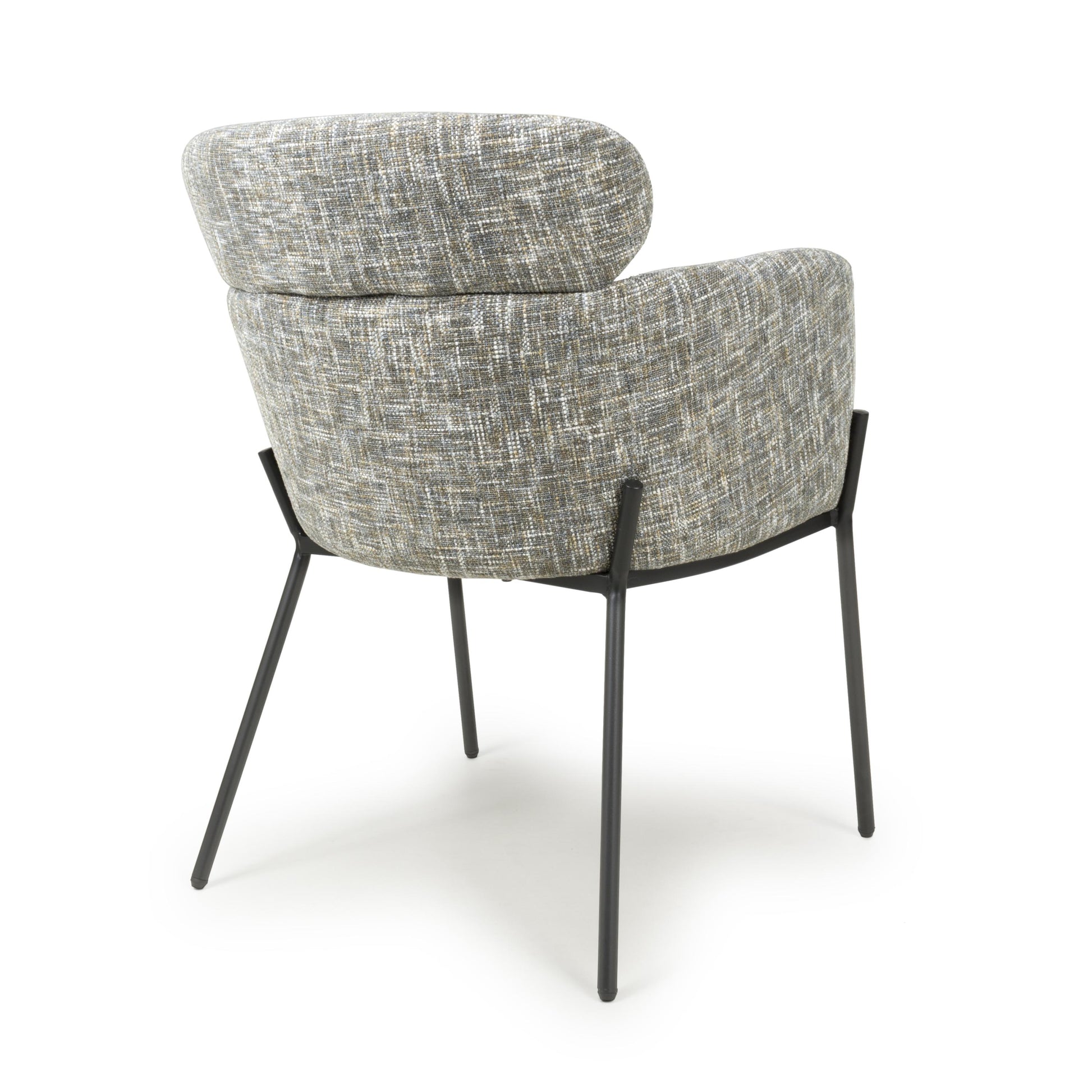 Buy Rome Moss Heather Accent Chair Online