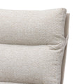 Buy Valencia dining set with deep filled seat cushions
