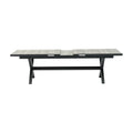 Buy Vienna Dining Table with Ibiza Chairs for outdoor dining for patio entertaining