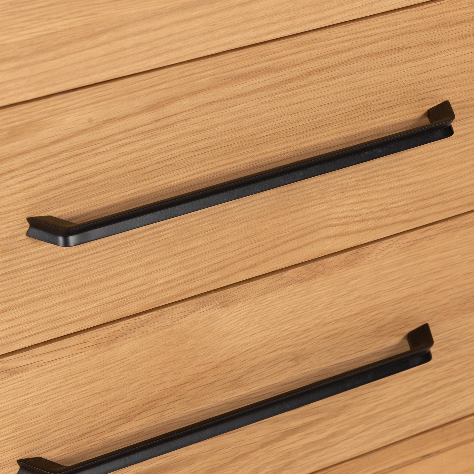 Buy Viento 6 Drawer Chest sleek minimalist design Blythe Living UK online
