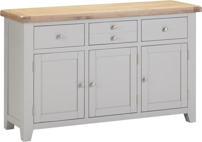 Buy Windsor Panelled Sideboard