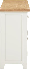 Buy Windsor Sideboard with Drawer Storage