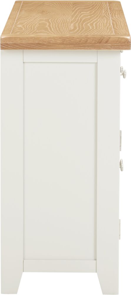 Buy Windsor Sideboard with Drawer Storage