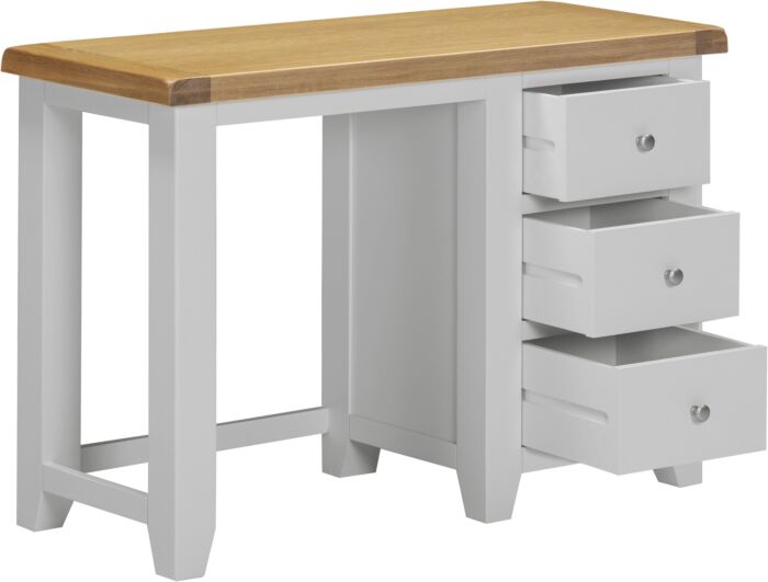 Buy Windsor dressing table set with mirror