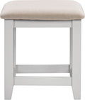 Buy Windsor dressing table with mirror and stool